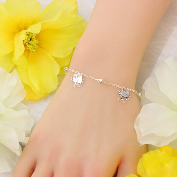 Minimalist Bracelet, Sleek & Modern Design, Women’s Fashion, YC110168-B - Picture 5 of 10